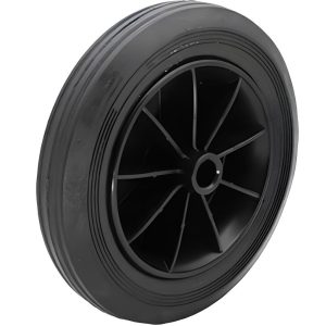 RODAS BETONEIRA FURO 25MM DIÂMTERO 250MM