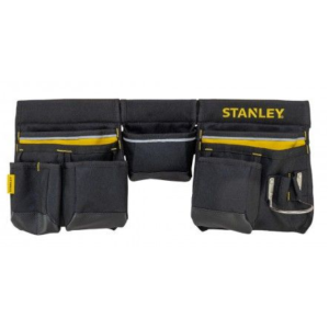 BOLSAS FERRAMENTA DUPLA STANLEY 1-69-178