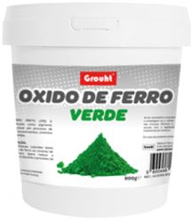 OX FERRO VERDE