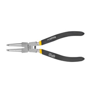 ALICATES FREIOS INT.150MM CURVO