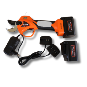 TESOURA PODA LIKE 840W SC-8608 C/2BAT. REF.5034