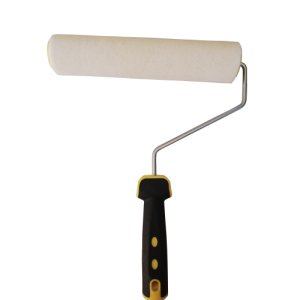 ROLOS PINTURA ESMALTE CARECA 180MM ANGORA