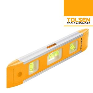 NIVEL ALUMINIO 22.5CM TOLSEN REF.35059
