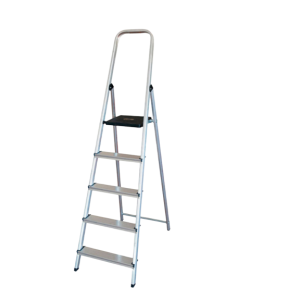 ESCADOTES ALUMÍNIO 5=1.25mt