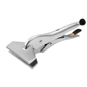 ALICATES PRESSÃO PONTAS CHATAS 150MMX30MM