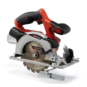 SERRAS CIRCULAR TE-CS 18/150 REF.4331220 EINHELL