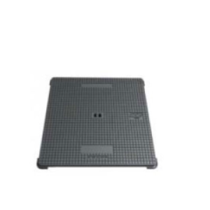 TAMPAS SANEAMENTO MOSAICO 60X60 REBAIXADO FERRO FUNDIDO D400