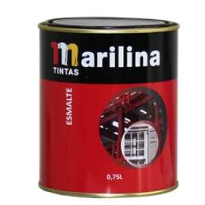 ESMALTE FORJA 1LT MARILINA