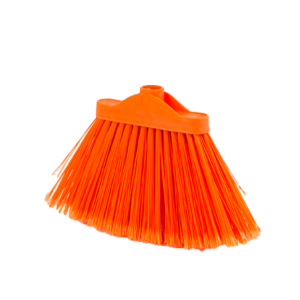 VASSOURA NYLON FLOR (NORMAL) Nº8