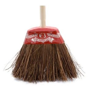 VASSOURA PIASSA ESPALMADA Nº3