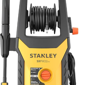 LAVADORAS STANLEY 160B 460L/H 2200W 2 VELOC. SXPW22DSS