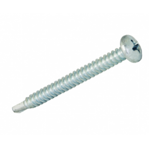 PARAFUSOS AUT.PERF.CRUZ 3.5X13MM