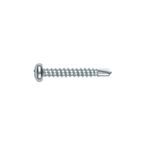 PARAFUSO AUT.PERF.CRUZ.4.2x13=1/2x8