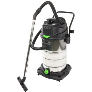 ASPIRADORES 3000W 3 MOTORES 80LT MADER REF.48462