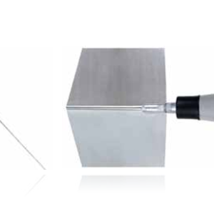 ESPATULAS ANGULOS EXTERIOR 90X100MM WERKU