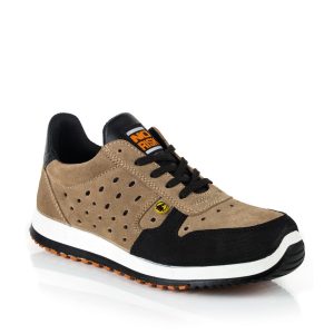 SAPATOS RUNNER WEINNER BEJE NORISK