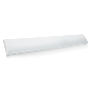 ARMADURAS K-LED POLICARBONATO 36W 120CM 6000K ASAPKL3660