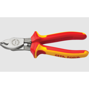 ALICATE CORTE 160MM P/COBRE VDE 1000V CETAFORM