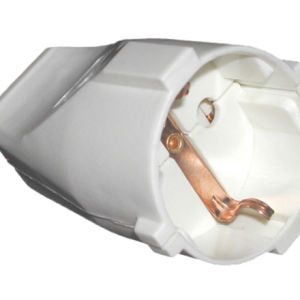 FICHAS FEMEA TERRA TIPO SCHUCO 10/16A REF.6044