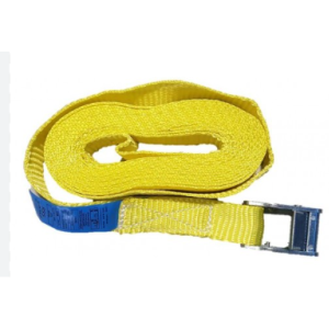 CINTAS SEGURANÇA 25MM×4MT 400KGS 2UNID