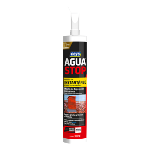AGUASTOP INSTANTÂNEO CARTUXO CEYS