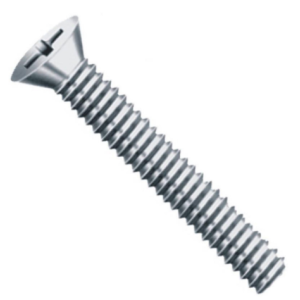 PARAFUSO ROSC.MET.CAB.CHATA 4X30