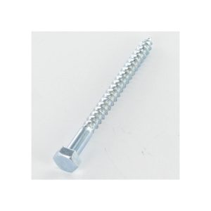 PARAFUSO TIREF.ZINC.8X 60