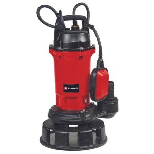 BOMBAS PARA FOSSAS GE-DP 900 CUT EINHELL REF.4181550