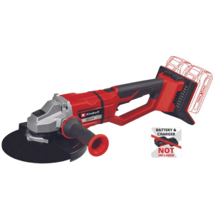 REBARBADORA 230MM AXXIO 36/230 Q SOLO EINHELL REF.4431160