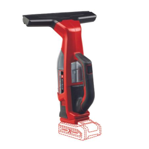 LIMPADOR VIDROS BATERIA BRILLIANTO EINHELL REF.3437100