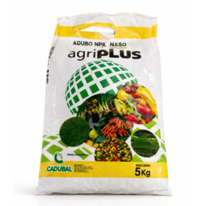 ADUBO NITROLUSAL 20.5 SACO 5KG