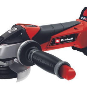 REBARBADORAS 115MM TE-AG 18/115 LI - (1X4.0AMP) EINHELL REF.4431134