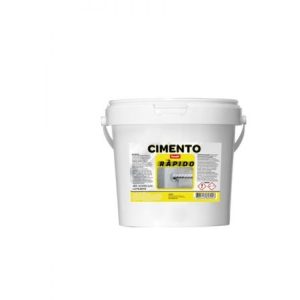 CIMENTO RÁPIDO 1KG