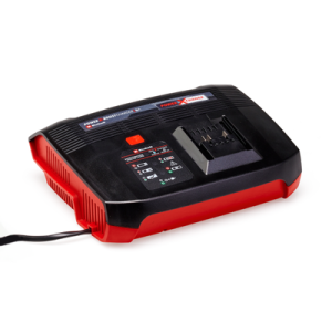 CARREGADOR SUPER RAPIDO 6AH REF.4512064
