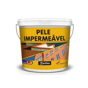 PELES IMPERMEAVEIS 5LT C/FIBRA SILICONE LIQUIDO