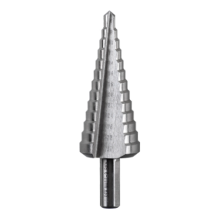 BROCAS ESCALONADAS 6-30MM KWB REF.49525830
