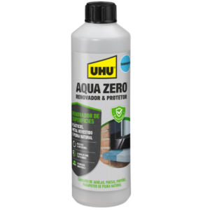 RENOVADORES SUPERIORES E PROTETOR UHU 500ML