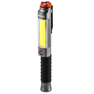 LATERNAS NEBO BIG LARRY 3 PRO LATERNA 600 LUM