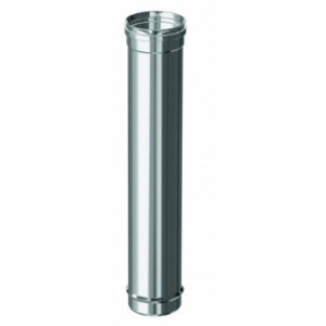 TUBOS INOX 304 0.4MM 80MM
