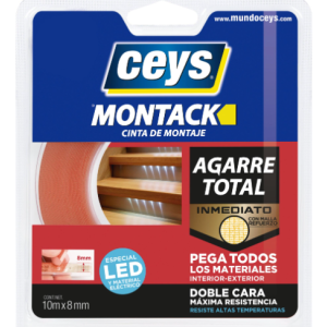 FITAS MONTACK FITA LED  CEYS