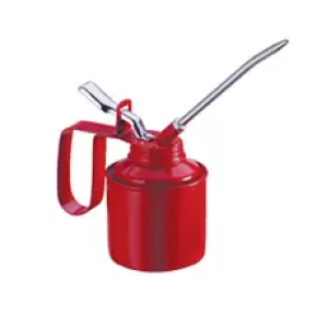 ALMOTOLIA 250ML METALICA B.FIXO