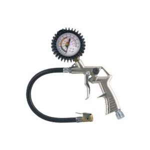 PISTOLA MANÓMETRO