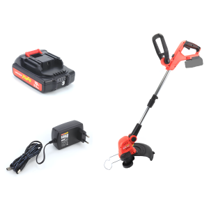 APARADORES BATERIA 18V +OFERTA BATERIA 2.0AMP+CARREGADOR MADER REF.74066