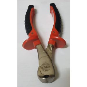 ALICATES CORTE FRONTAL 160 TIT.BIM.