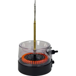 ESCOVA AÇO MÁQUINA LAVAR GARRAFAS