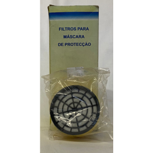 FILTROS PARA MASCARA PROF.VITO