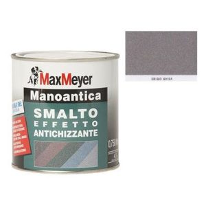 MANOANTICA 0.75LT ANTRACITE (TIPO FORJA)