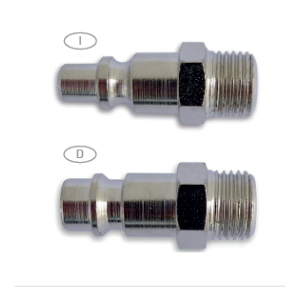 LIGAÇÕES UNIÃO G3/8F GERMANY/ITALY REF.01106FE38
