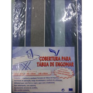 COBERTURA TÁBUA ENGOMAR 120X42