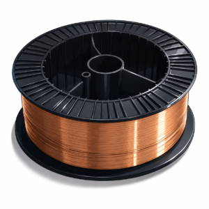 BOBINE FIO SOLDAR 1.2MM (ROLO 15KG)